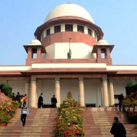 Air Pollution Case: SC Notices To Centre, UP, Delhi, Punjab And Haryana